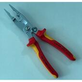 1392200 配钳带剪剥线 凯尼派克KNIPEX 多功能电工装