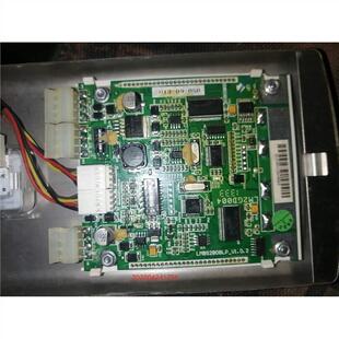 黑屏LMBS280BLP LM2GD004 斯LMBS280BLP外呼显示面板 适用於奥