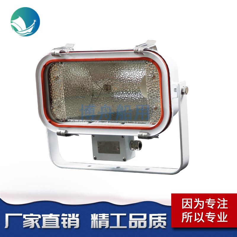博舟船用投光灯 TG69A-N250 投光灯 渔船码头照明投光灯 现货供应