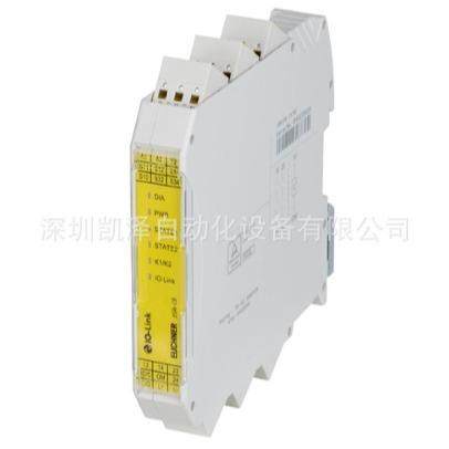德国原装进口安士能Euchner MSC-CE-CI1-121317安全开关