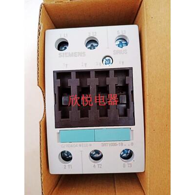 接触器1034-1B..4/1B..0 1034/1035/1035/1036-1BB44/40