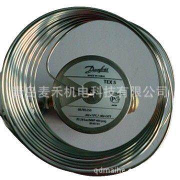 丹佛斯Danfoss热力膨胀阀TEX12 膨胀阀 制冷配件