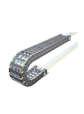 韩国CPS 标准系列拖链 自由切换的弯曲半径 ST044N CPS015 CPS033