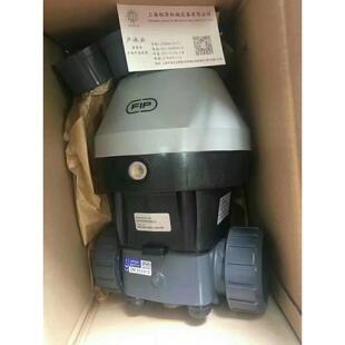 意大利格林韦德FIP DN40 UPVC原装 现货 Y型过滤器RVUIT050E