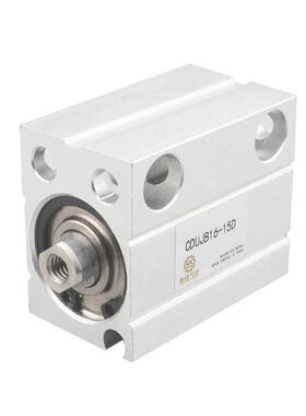 SMC型自由安装型气缸 CDUJB16-15D/CUJB16-8D-10-15-25-30-35-40D