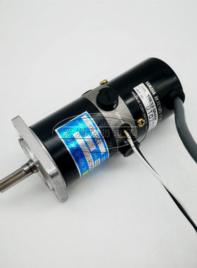 R404-081E SANYO SUPEN R DC SERVO MOTOR YRE52-SR404 咨询