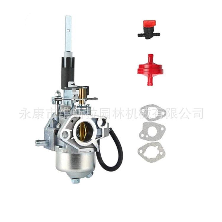 油锯割草机通用配件20001108 LCT 23101 化油器适用于 L11D