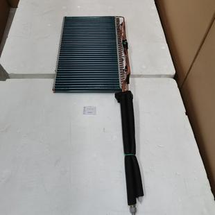 FNhAa 原厂全新3P柜机翅片蒸发器01100100218 72591 72L KFR