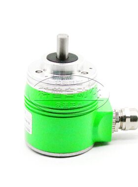 宜科编码器EAM58C10-GP6PPER-256/1024.E000全新原装现货ELCO正品