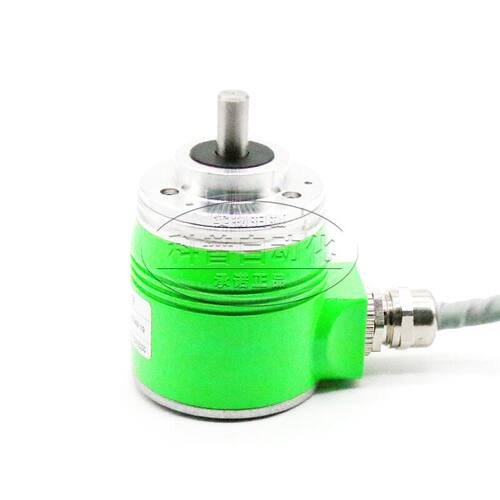 宜科编码器EAM58C10-GP6R