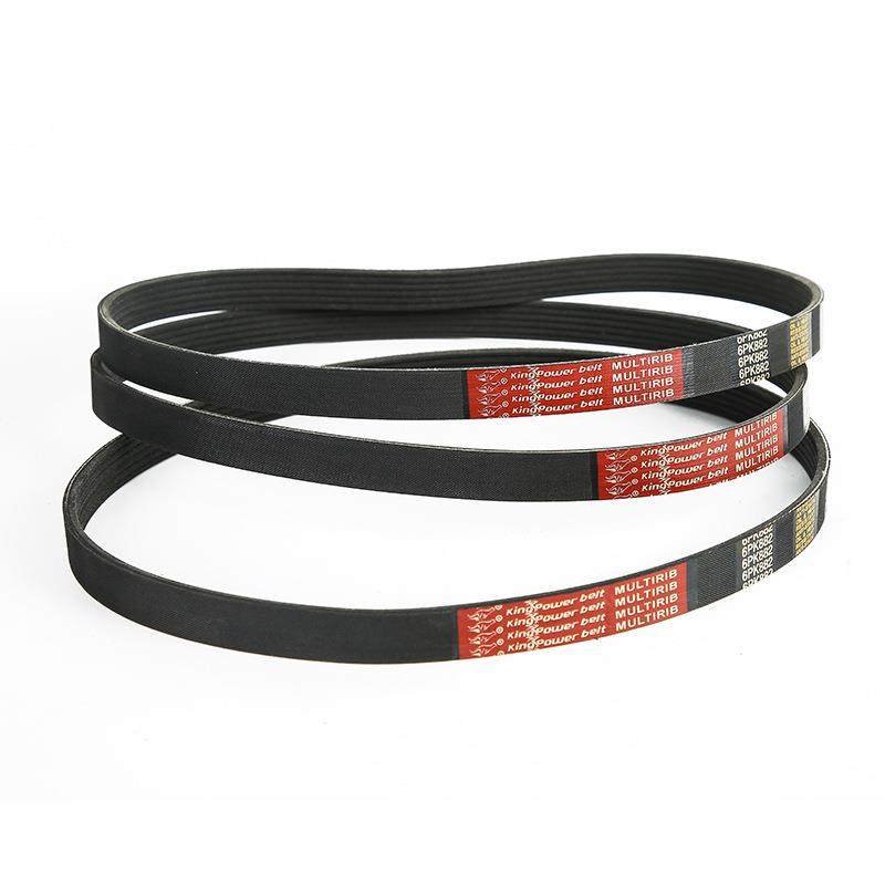 厂家定制橡胶汽车皮带pk带pj多楔带ph带同步带厂家多功能