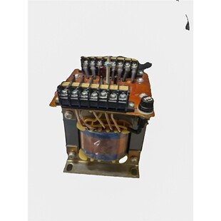 上海现代电梯配件电梯控制变压器110V 130V JBK3 290V 120V