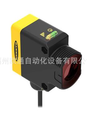 Banner 邦纳 QS18VP6FF100 W/30 (72095) QS18系列全能型光电