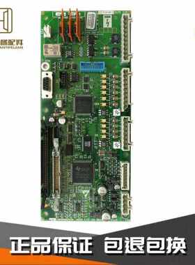 奥的斯电梯配件 GDCB主板 ACA26800AKT1 全新原装现货 进口