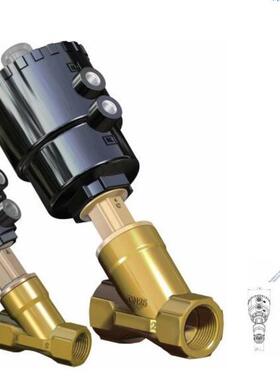 OMAL欧玛尔气动执行器DAN0015411S电磁阀进口原装