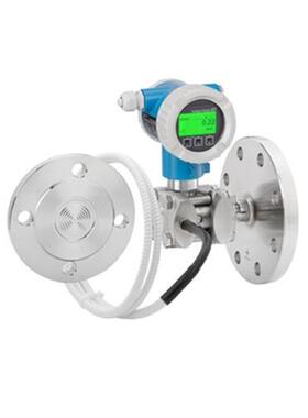 E+H防爆压力变送器差压变送器PMP51 PMP55输出4-20mA安全供电