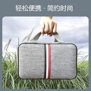 适用智云M2稳定器收纳包尼龙 智云M2三轴稳定器便捷手提包