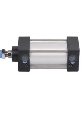 CA2系列标准气缸CA240-25/50/75/100/125/150/175/200/250