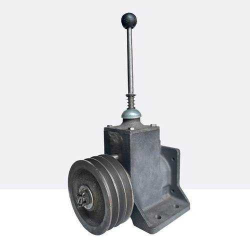 CBT-E532/550/563/580型齿轮泵分离泵座带离合齿轮箱船用离合支架