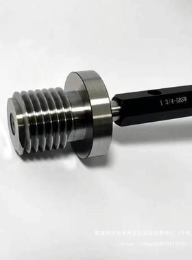 通止规塞规螺纹环规1.5625-6 1.5625-8 1.5625-12 1.526-12