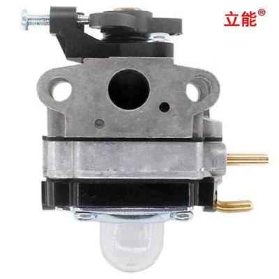 立能割草机配件化油器TB146EC (21AK146G766) 753-06258A