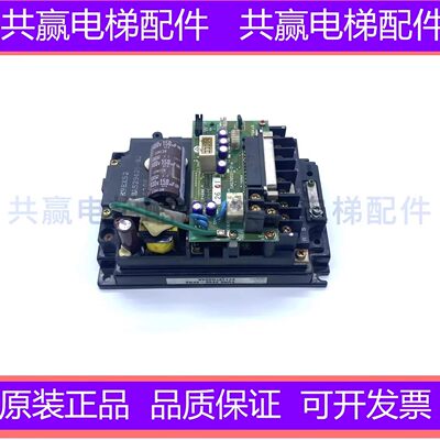 富士达电梯门机板IF78A变