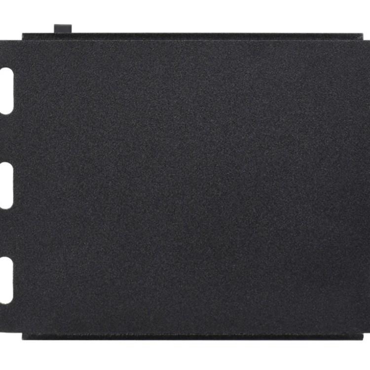 工业级4路USB3.2集线器金属外壳双主机共用随心切换 多重保护电路图片