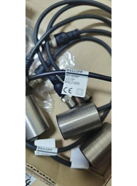 接近开关 BES M30MF-GSC15B-BP00.3-GS04 限位开关 货号0541HU