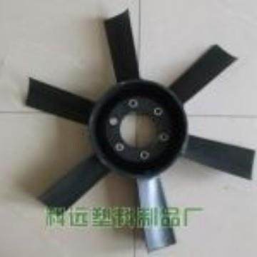 适用于Вентилятор 245-1308010 俄罗斯拖拉机风扇叶