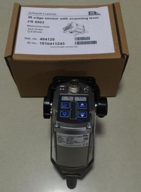 现货E+L莱默尔FR5502 FR1501 FR5501 FR5503电眼探头6芯数据线插