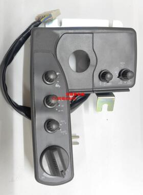 4631128 油门控制器适用于日立电喷ZAX240/360/450挖掘机配件