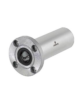 嵌入式法兰直线轴承LHKIRL LHKISL LHKICL12 16 20 25 30 35