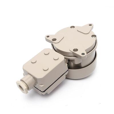 船用鸣音器电铃 报警信号灯船用电铃 船用交/直流电铃YLX120-220J