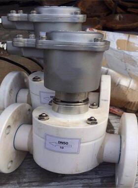 NHF-8塑料王UDC-10 ZDTP-15化工专用ZCD1耐腐蚀电磁阀大流量JX-PP