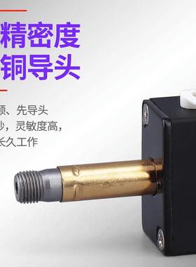 亚德客型三位五通电磁换向阀4V230C-08/4V130-06/4V330-10/4V430C