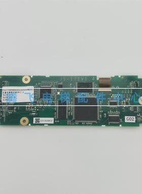 三菱电梯印板P366729B000G020001 全新