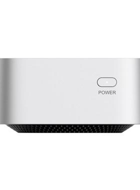 T8 plus N5095/N100迷你电脑主机家用办公DDR5迷你主机电脑MiniPC