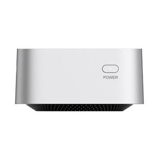 N100迷你电脑主机家用办公DDR5迷你主机电脑MiniPC N5095 plus