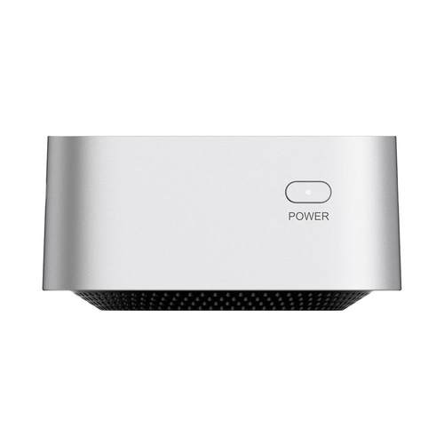 T8 plus N5095/N100迷你电脑主机家用办公DDR5迷你主机电脑MiniPC