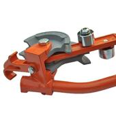 22mm管道折弯钳 多功能强力型弯管器16 钢盾SHEFFIELD S102022