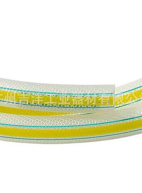 TOYOX进口日本东洋克斯EC耐热可用蚀刻液耐油食品用软管透明胶管