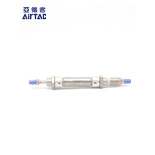 30S MAJ20X75 亚德客AIRTAC不锈钢行程可调气缸MAJ20X75 20S