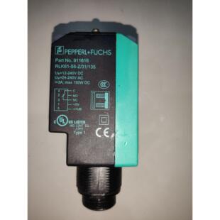 激光传感器 P2231 WTB8L