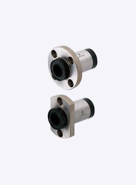 LHFS-MX10 12 16 20 25 30 35 40 50带润滑装置直线轴承