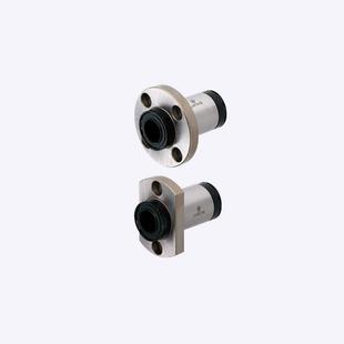 置直线轴承 50带润滑装 MX10 LHFS