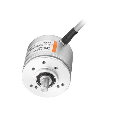 库伯勒型正品增量编码器8