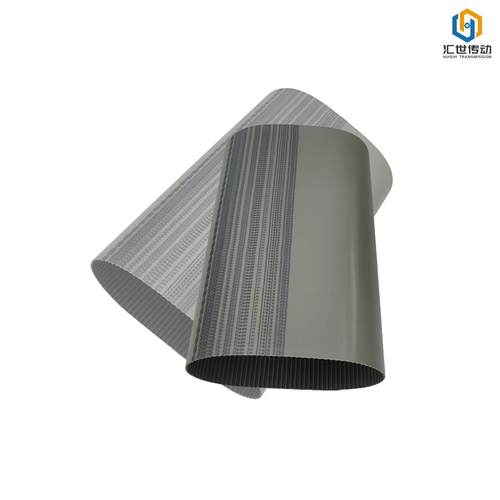 现货意大利麦高迪皮带PU同步带 XL200 宽度15mm 无缝聚氨酯同步带