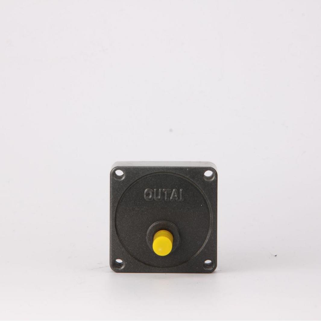 厂家直供OUTAI齿轮箱减速机变速机3GN-20K减速箱