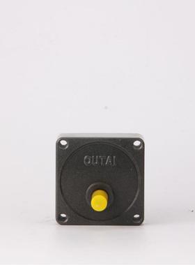 厂家直供OUTAI齿轮箱减速机变速机3GN-20K减速箱