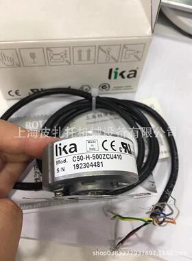 Lika莱卡读数头SME51-Y-2-I100-I-L3-C编码器意大利原装进口件